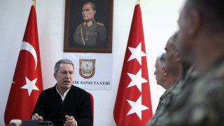 Ακάρ: «Η Ελλάδα να συμμορφωθεί με τις διεθνείς συνθήκες»