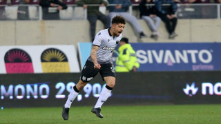 Μπήκε ο Αουγκούστο σε κομμάτι της προπόνησης του ΠΑΟΚ