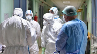Κορωνοϊός: Δύο θάνατοι και 11 νέα κρούσματα το τελευταίο 24ωρο στην Ελλάδα