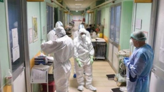 Κορωνοϊός: Ξεπέρασαν τους 40.000 οι νεκροί στις ΗΠΑ