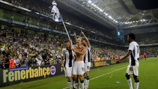 Τι κάνουν σήμερα οι πρωταγωνιστές της επικής πρόκρισης στην Πόλη