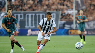 «Δεν υπάρχει πρόταση για Γιαννούλη»