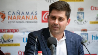 Το... άκυρο της FIFA στον Aγκάνθο έστρεψε τον Ισπανό στην ΕΠΟ