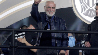 Το τηλέφωνο του Σαββίδη σε Γκαγκάτση – Φωτιάδη