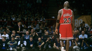 Μάικλ Τζόρνταν - The Last Dance: «Κι ήταν μόνο το πρώτα επεισόδια..»