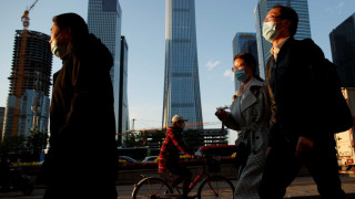 24ωρο χωρίς νεκρό στην Κίνα, 30 τα νέα κρούσματα