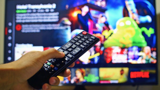 Netflix: To φαινόμενο του video club που έγινε παγκόσμιο κανάλι