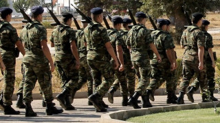 Για απίστευτο λόγο έφαγε φυλακή φαντάρος στον Έβρο
