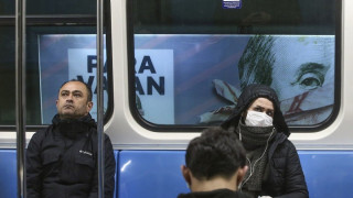 «Φυλακή ή Ελλάδα»: Οι τουρκικές απειλές προς τους μετανάστες