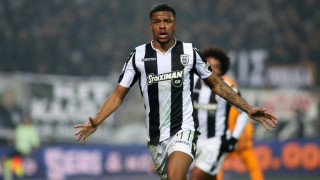 ΠΑΟΚ: «Με ιδιωτικό τζετ στην Κωνσταντινούπολη ο Άκπομ»