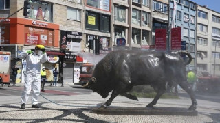 107 νεκροί στην Τουρκία, ξεπέρασαν τους 1.400