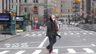 Σε τι διαφέρει η νόσος COVID-19 στις ΗΠΑ από την Κίνα