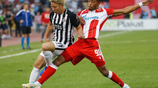 Στα «ραντάρ» του ΠΑΟΚ ο Πάρα