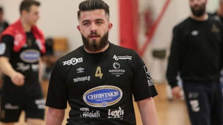 ΤΡΑΓΩΔΙΑ: Σκοτώθηκε αθλητής του Αερωπού Έδεσσας