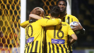 Άρης: Ο μεγάλος στόχος των πέντε εκατομμυρίων ευρώ