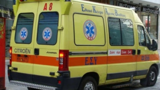 Λάρισα: Νεκρός 35χρονος αστυνομικός – Τον καταπλάκωσε τρακτέρ