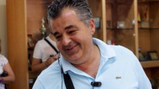 «Να συνδράμει η Πολιτεία ώστε να σωθεί το ποδόσφαιρο»