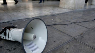 Δύο συγκεντρώσεις διαμαρτυρίας στη Θεσσαλονίκη