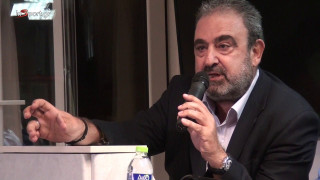 «Ο Ολυμπιακός μεταφέρει την τοξικότητα που δεν πρέπει να φτάσει στο ερασιτεχνικό ποδόσφαιρο»