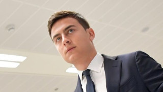 Θετικός στον κορωνοϊό για τέταρτη φορά ο Ντιμπάλα