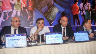 Το εγχώριο ποδόσφαιρο  δε σώζεται με αναδιαρθρώσεις