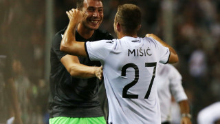 Ο επαναπατρισμός της οικογένειας Μίσιτς και οι αγώνες μπάσκετ με τον Ζίβκοβιτς