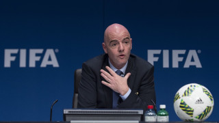 Ο άνθρωπος που κάνει πολιτική με το ποδόσφαιρο