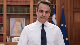 Μητσοτάκης για Αγία Σοφία: «Θλιβερή κίνηση της Τουρκίας, την καταδικάζουμε»