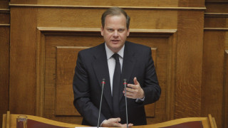 «Πότε θα είναι έτοιμο το ορφανό χιλιόμετρο της Ποτίδαιας»