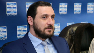 Λυσάνδρου: «Συζητάμε για επιστροφή των φιλάθλων στα γήπεδα»
