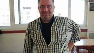 Πένθος στον Άρη: Έφυγε από τη ζωή ο Παναγιώτης Κεραμιδάς