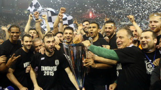 Πέντε χρόνια από το ιστορικό νταμπλ του ΠΑΟΚ