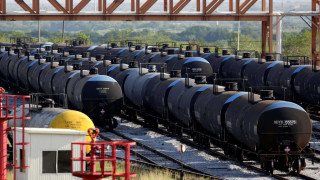 Απίστευτη κατάρρευση για το αμερικανικό πετρέλαιο