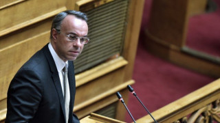 «Το κράτος θα συνεισφέρει στους μισθούς για όσες μέρες δεν δουλέψουν οι εργαζόμενοι»