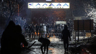 «Αν δεν αλλάξουμε στρατηγική με την Τουρκία, θα φάμε γκολ»