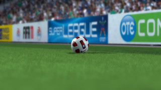 Προπονητής της Super League 1 παίζει την... ύπαρξή του!