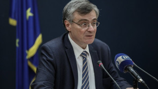 Τσιόδρας: «15 νέα κρούσματα κορωνοϊού και ένας θάνατος»