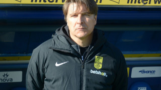 Πρώτα ο Ένινγκ για τον Αρη