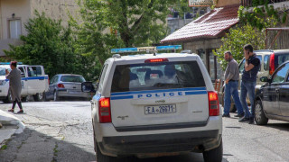 Κοζάνη: Συνελήφθη 64χρονος που πυροβόλησε άσκοπα στον αέρα