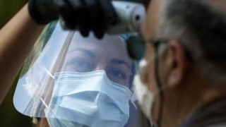 Θεσσαλονίκη: Σε έξι μέρες περισσότερα κρούσματα απ' ότι όλο τον Σεπτέμβριο