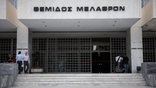 Εισαγγελία Αρείου Πάγου: Παρέμβαση για την αποφυλάκιση του παιδεραστή