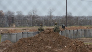 Έβρος: Τούρκοι έδειραν στρατιωτικό τους για λάθος χειρισμό drone, το κατέρριψαν οι Έλληνες