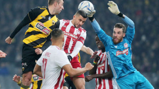 Αντί να δώσουν μια κούπα στον Μαρινάκη, θα το συνεχίσουν