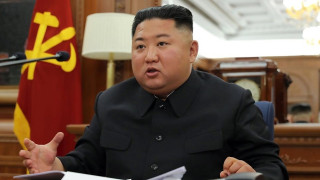 «Κατά 99% νεκρός ο  Κιμ Γιονγκ Ουν!»