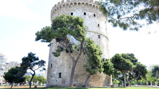 Θεσσαλονίκη: Έρχεται ξύλινο ντεκ 1,1 χλμ στη Λεωφόρο Νίκης