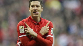 Πατέρας για δεύτερη φορά ο Λεβαντόφκσι