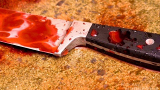 Αιματηρό επεισόδιο στην ανατολική Θεσσαλονίκη