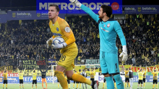 Άμπαντ και Μέγερι στη «ζυγαριά» για τον Άρη