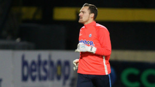 Πού κοιτά ο Άρης μετά το ναυάγιο με Μέγερι