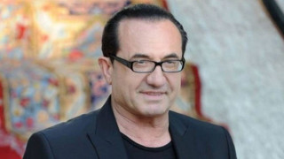 Λευτέρης Πανταζής: Σοβαρό ατύχημα για τον τραγουδιστή